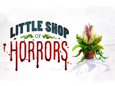 ミュージカル・リトル・ショップ・オブ・ホラーズのあらすじ