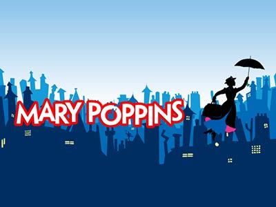 メリー・ポピンズ（Mary Poppins）