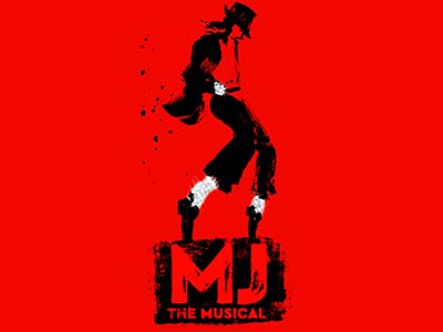 ブロードウェイミュージカル　MJ ザ・ミュージカルの割引チケット