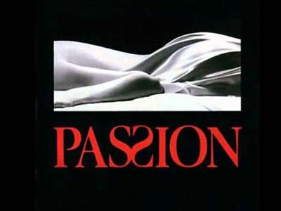 ブロードウェイミュージカル「パッション（Passion）」