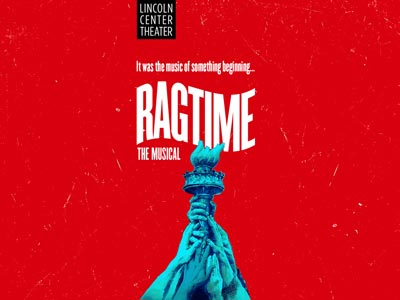 ミュージカル・ラグタイムのあらすじ