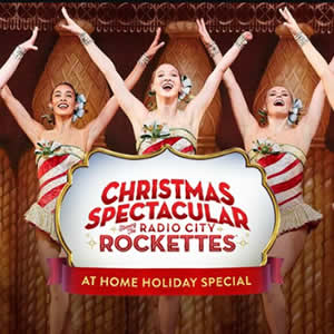 クリスマススペクタキュラー