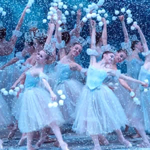 くるみ割り人形