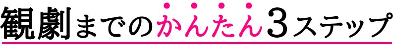 ブロードウェイミュージカルのチケット販売