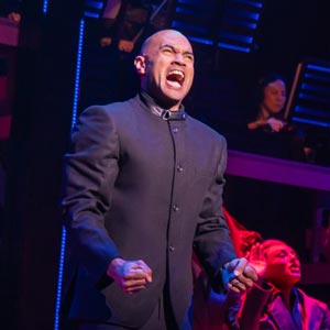 ミュージカル チェスの登場人物、アナトリー・セルギエフスキー