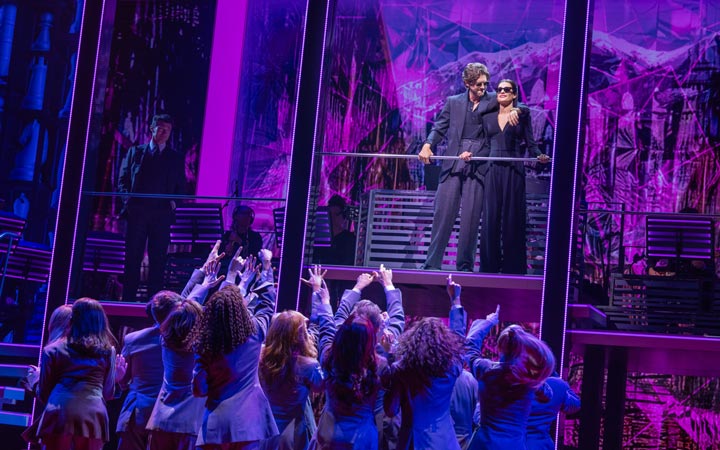 ミュージカルチェス