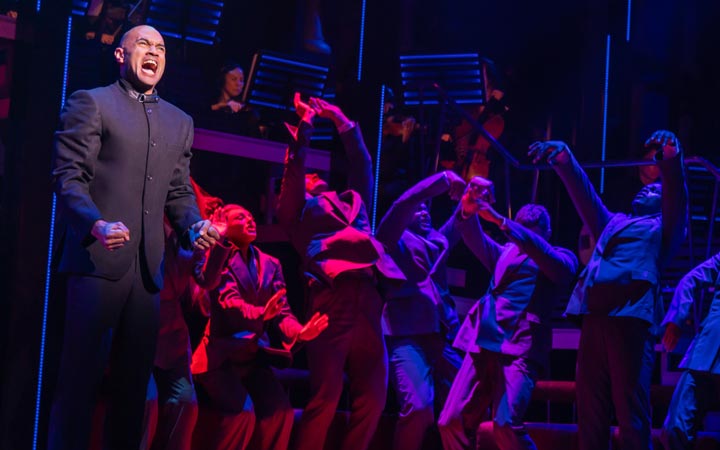 ミュージカルチェス