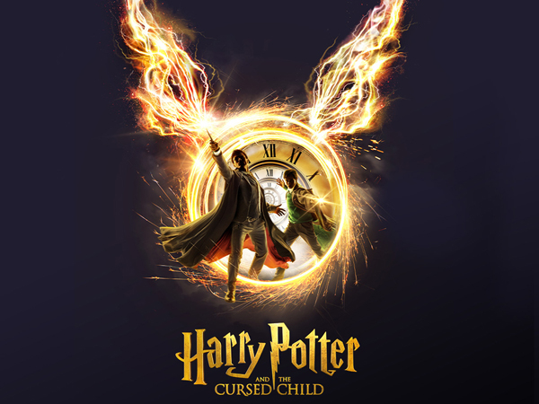 ブロードウェイ ハリーポッターと呪いの子の裏ネタ