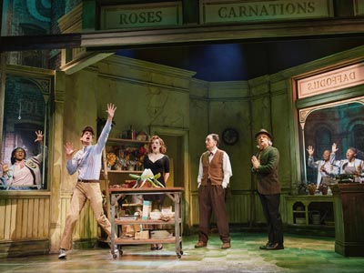 ミュージカル リトル・ショップ・オブ・ホラーズの見どころ