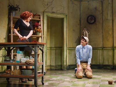 ミュージカル リトル・ショップ・オブ・ホラーズの見どころ