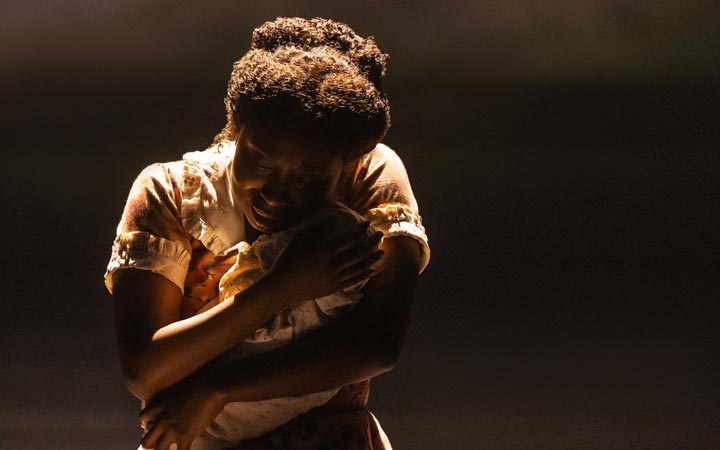 ミュージカル ラグタイム