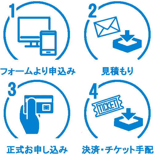 ブロードウェイミュージカルの割引チケット